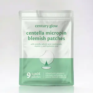 Centella Micropin Blemish Patches