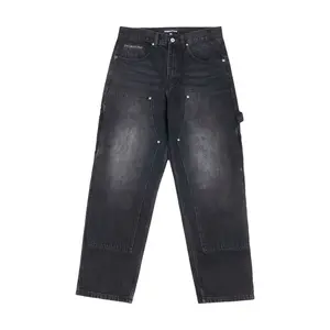 Primitive Apparel Men's Denim Jeans Koto Carpenter