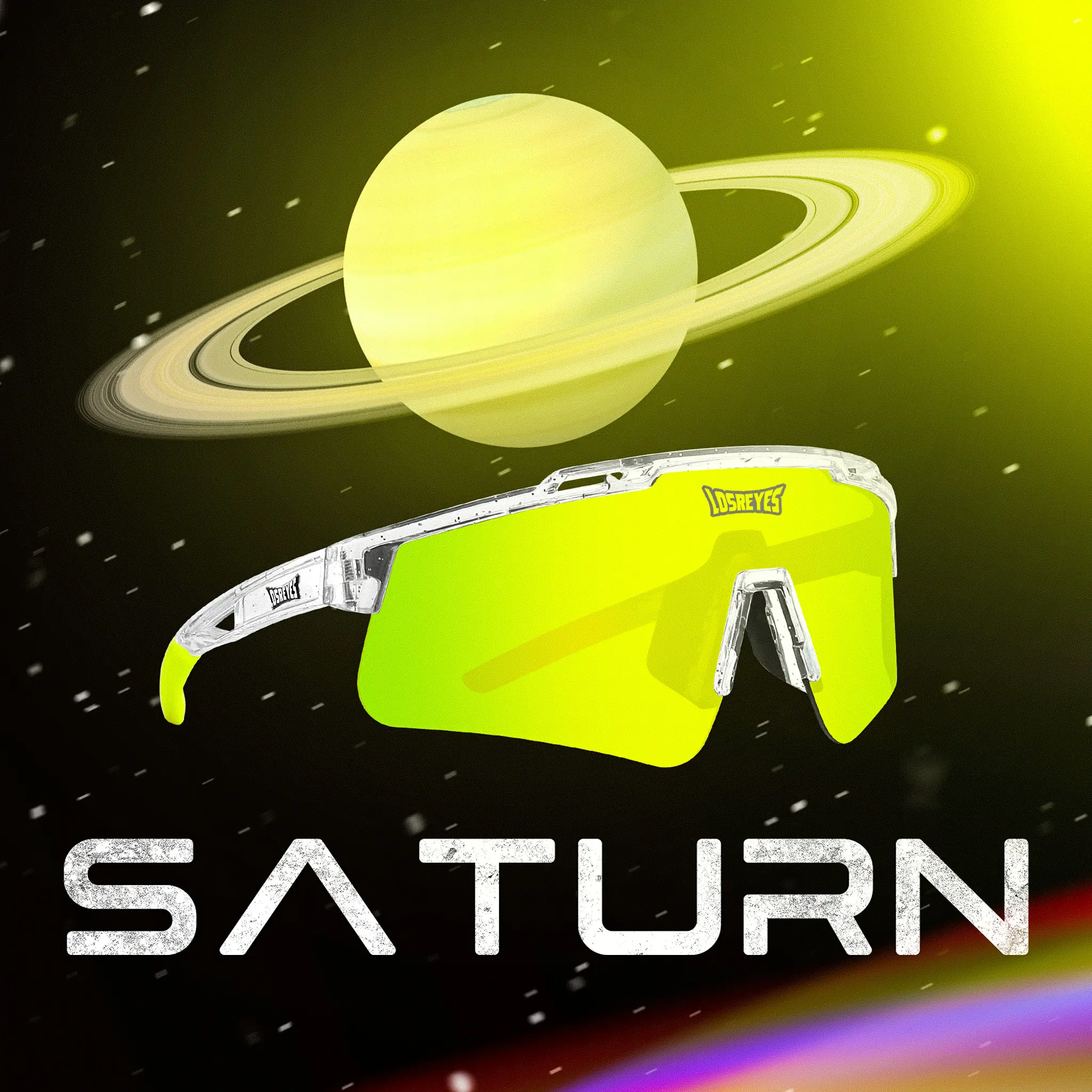 SATURN