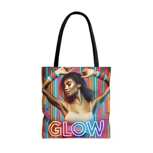 Glow Like You Mean It! Tote Bag erewhon bachelorette goodiebags