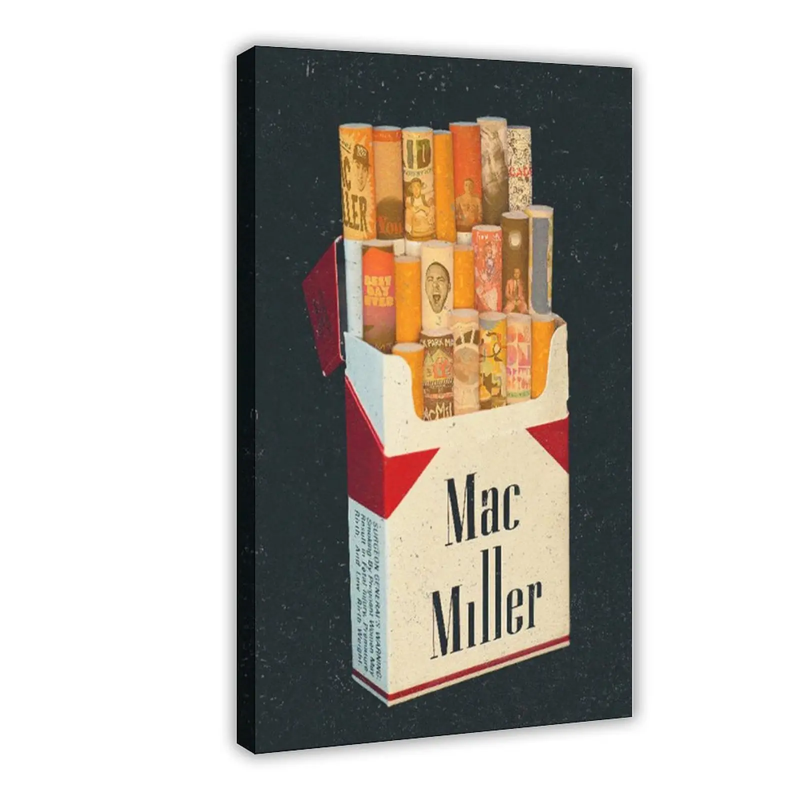 mac miller cigarette box mac miller cigarette box poster mac miller cigarette box mac miller cigarette box poster