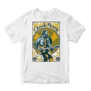 Women's Crew Neck Short-Sleeve Fitted Cotton Graphic Print Casual T-Shirt - Basic Unisex Tops for Daily Wear, Shortsleeve