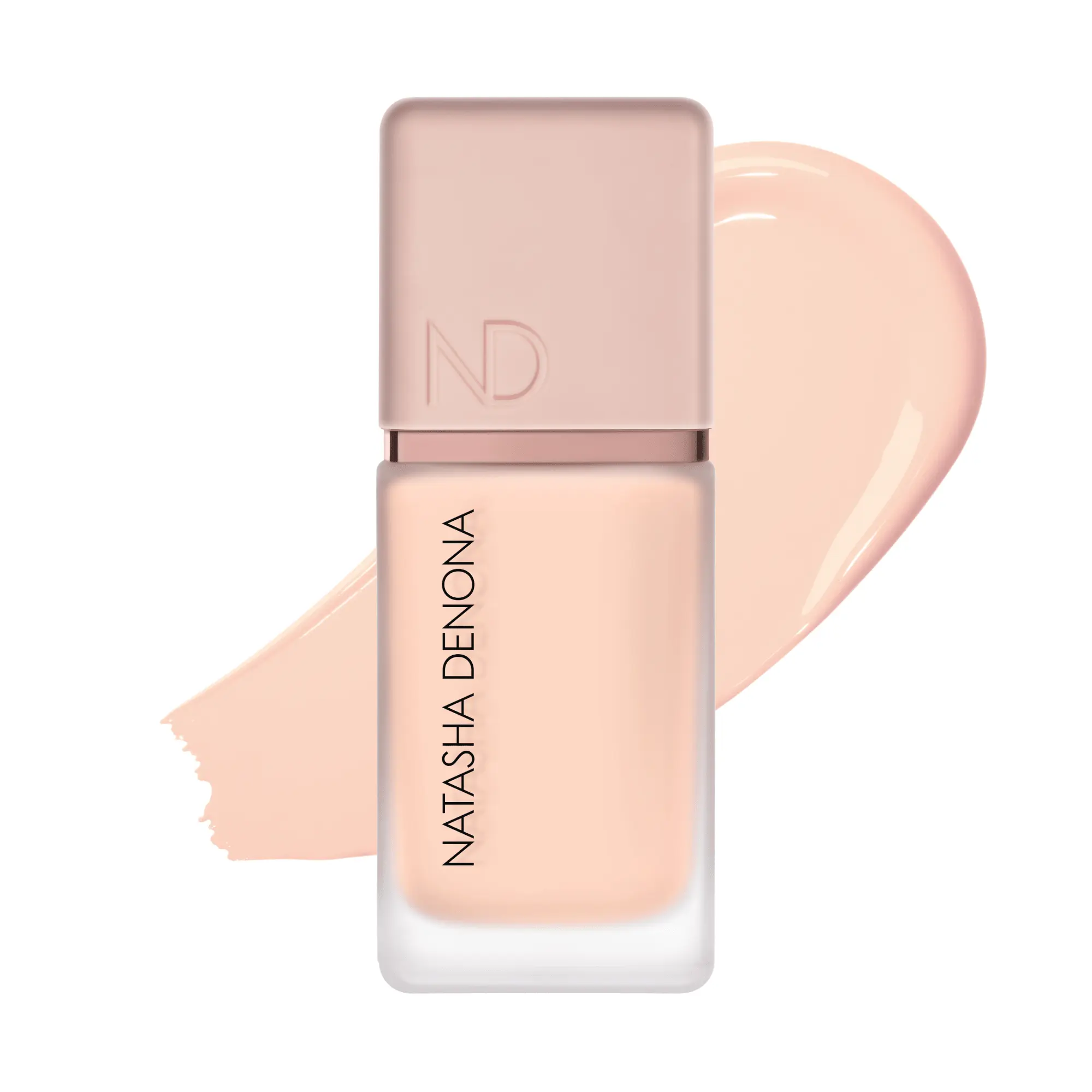 R2 - Fair Light Rosy