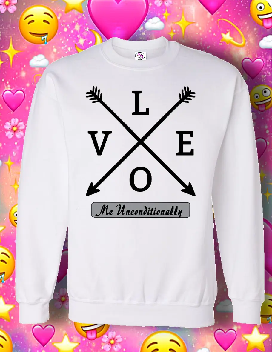 Unconditionally Shirt