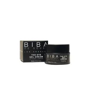 Biba De Sousa Eye Gel Cream