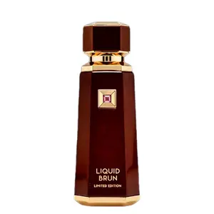 French Avenue Liquid Brun Limited Edition Extrait de Parfum 5.0oz 150ML | Made in U.A.E