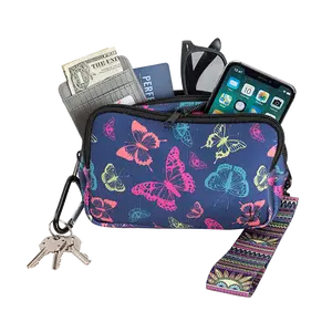 SLD Mobile Wristlet