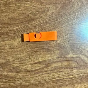 Reusable Bread Bag Tie - Durable and Convenient for Bread Storage - Organiser