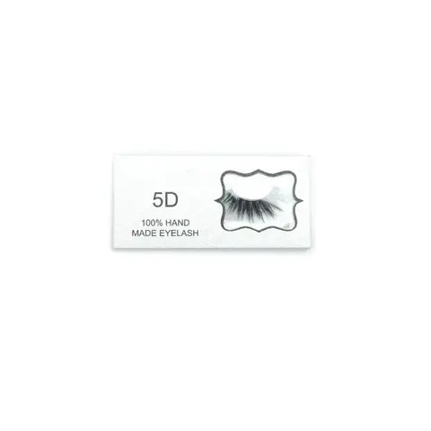 NOT FOR SALE - STERLY Eyelashes (Random Packaging)  Natural Lashes for Women