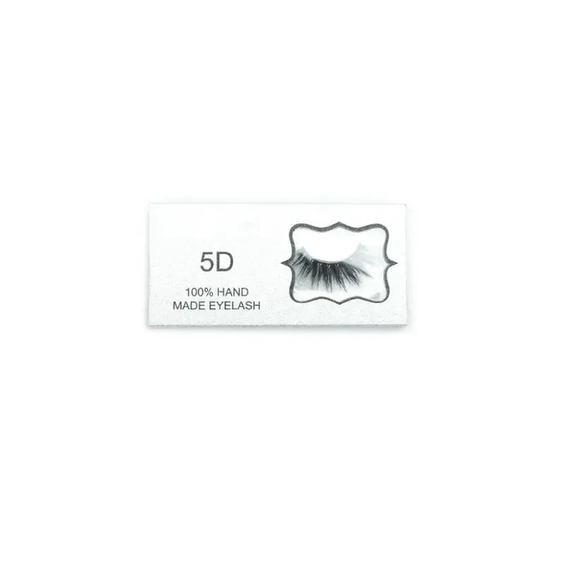 NOT FOR SALE - STERLY Eyelashes (Random Packaging)  Natural Lashes for Women