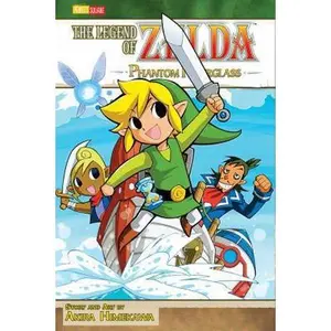 USED-Legend of Zelda, Vol. 10 by Himekawa, Akira (Paperback)