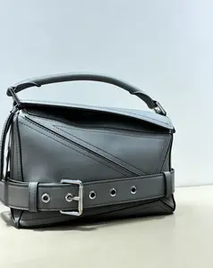 belt geo bag shoulder bag/crossbody bag/handbag