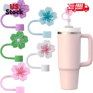 Straw Covers Cap for Stanley Cup 30-40 oz