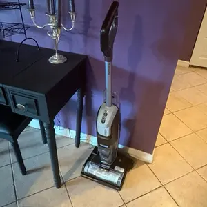 Bissell crosswave edge