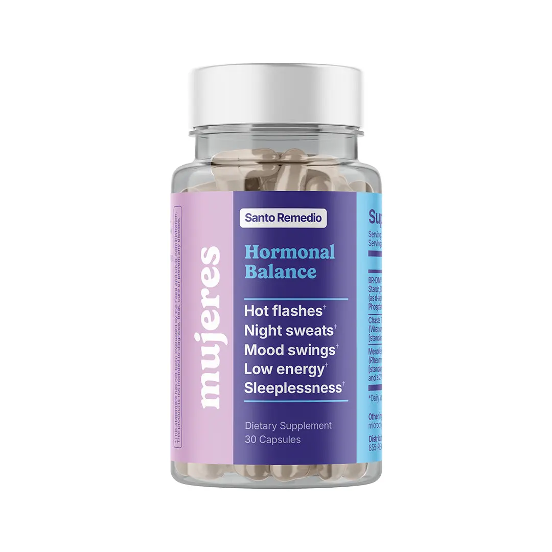 Hormonal Balance Hormonal Balance