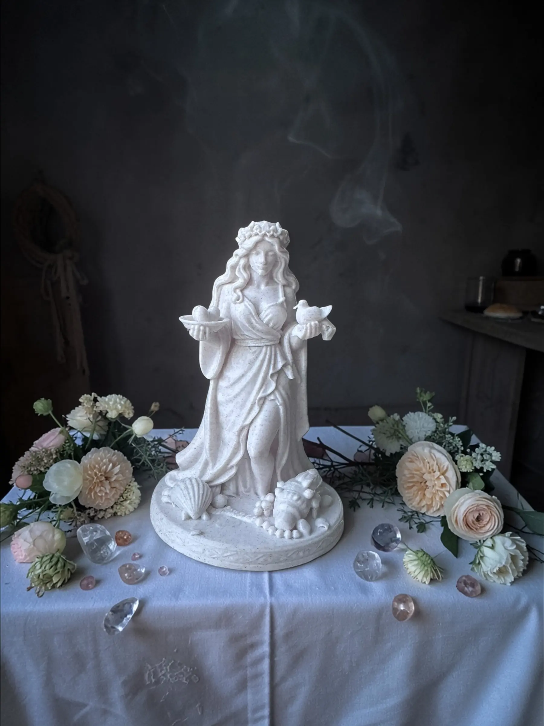 original aphrodite statue - TikTok Shop