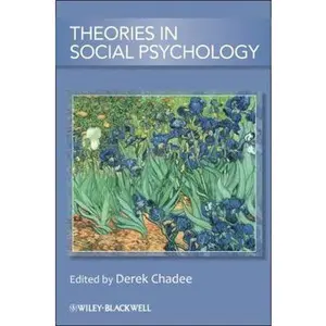USED-Theories in Social Psychology (Hardcover)