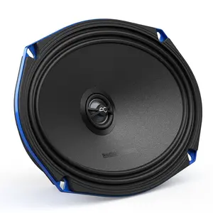 Audio Control PNW-69 PNW Series 6 x 9″ High-Fidelity Coaxial Speakers