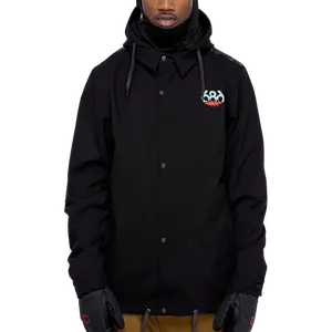 686 Waterproof Coaches Jacket