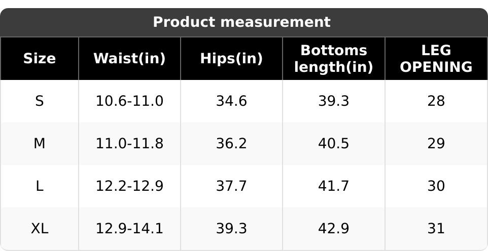 Aelfric Eden Polka Dot Bootcut Sweatpants Mid Rise Drawstring Elastic Waist  Bootcut Silhouette Soft Knit Fabric Sweet Casual Streetwear Women Bottoms