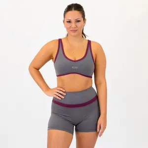 Jett Bralette - Light Support