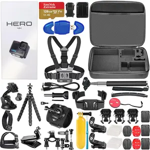 GoPro Hero Compact Kit