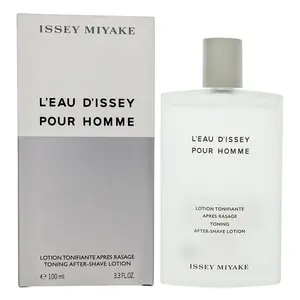 Issey Miyake After Shave Lotion 3.3oz 3.3oz