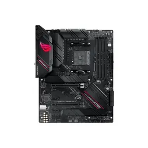 ASUS ROG Strix B550-F Gaming WiFi II AMD Socket AM4 ATX DDR4 Motherboard
