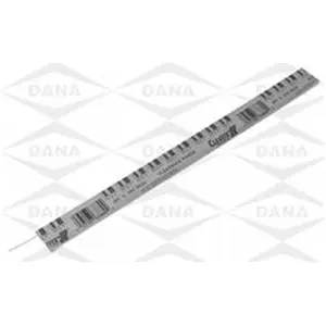 CLEVITE 77 MPG1 Plastigage Gauge - Green