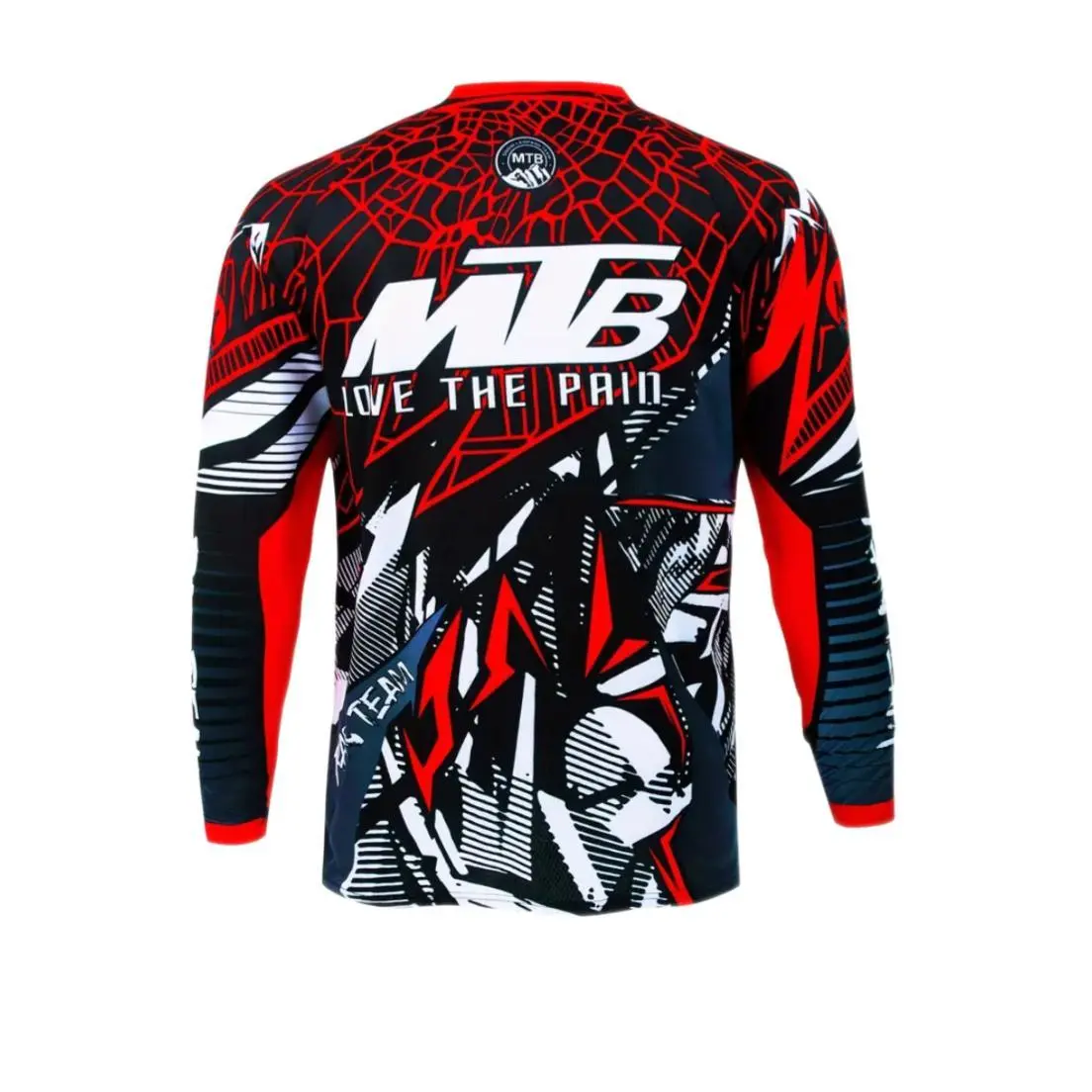 2026 racing jersey motocross Jersey enduro mtb downhill jersey MX cycling mountain bike offroad quick drying bike  jersey