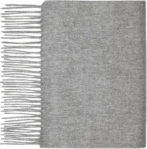 Cashmere 100% Scarf - Soft and Luxurious Cashmere Material, Ideal for Cold Weather, Versatile Design for Everyday Wear