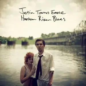 Justin Townes Earle - Harlem River Blues  [COMPACT DISC - CD] Digipack Packaging