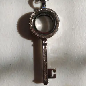 Key Necklace