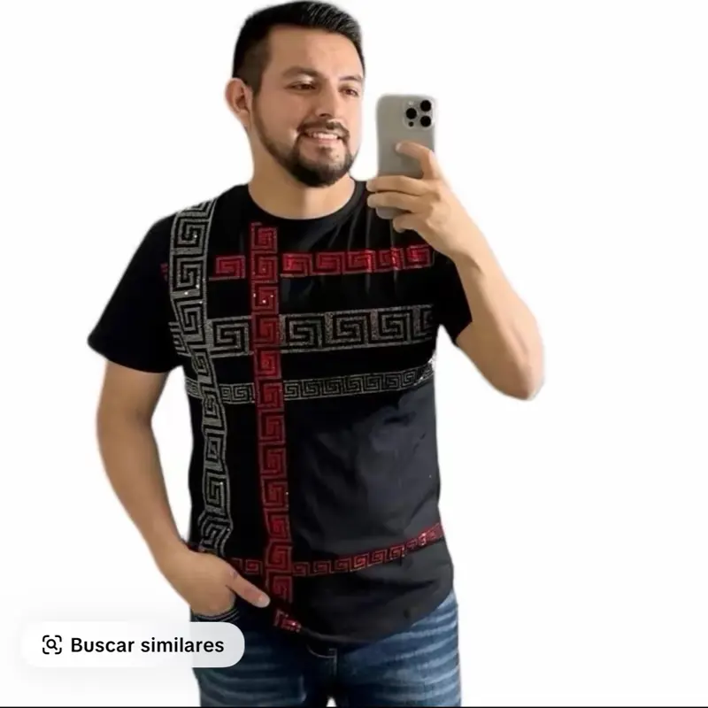 IMPERIAL RHINESTONE (SLIM FIT)
