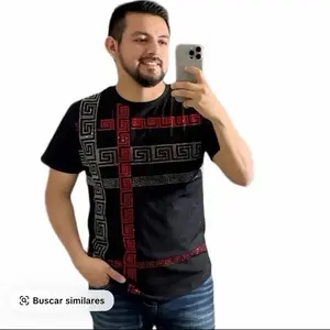 DESIGN RHINESTONE (SLIM FIT)