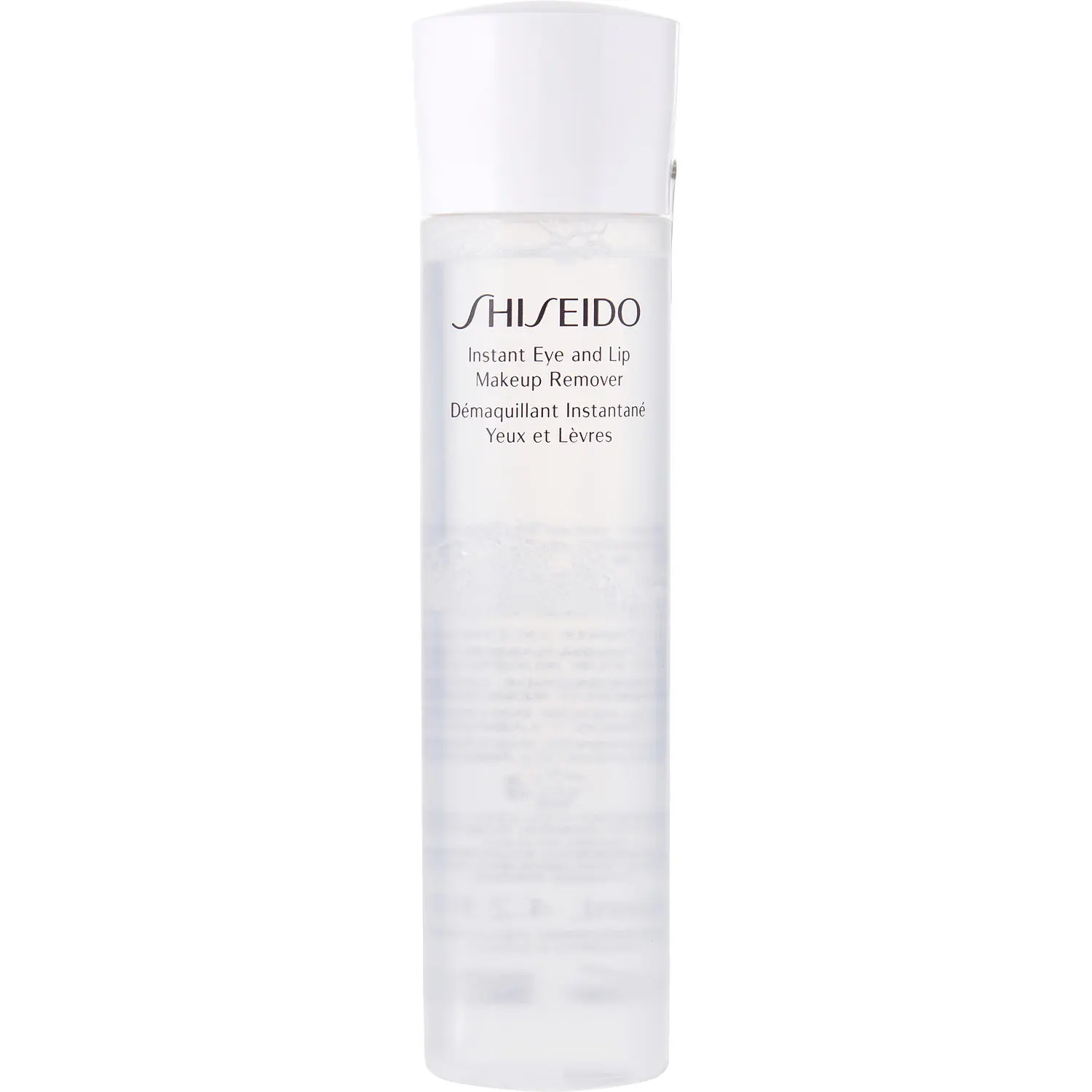 Shiseido By Shiseido Instant Eye & Lip Makeup Remover For Women