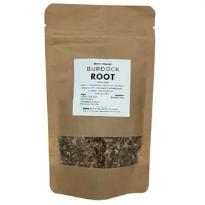 Burdock Root Burdock Root