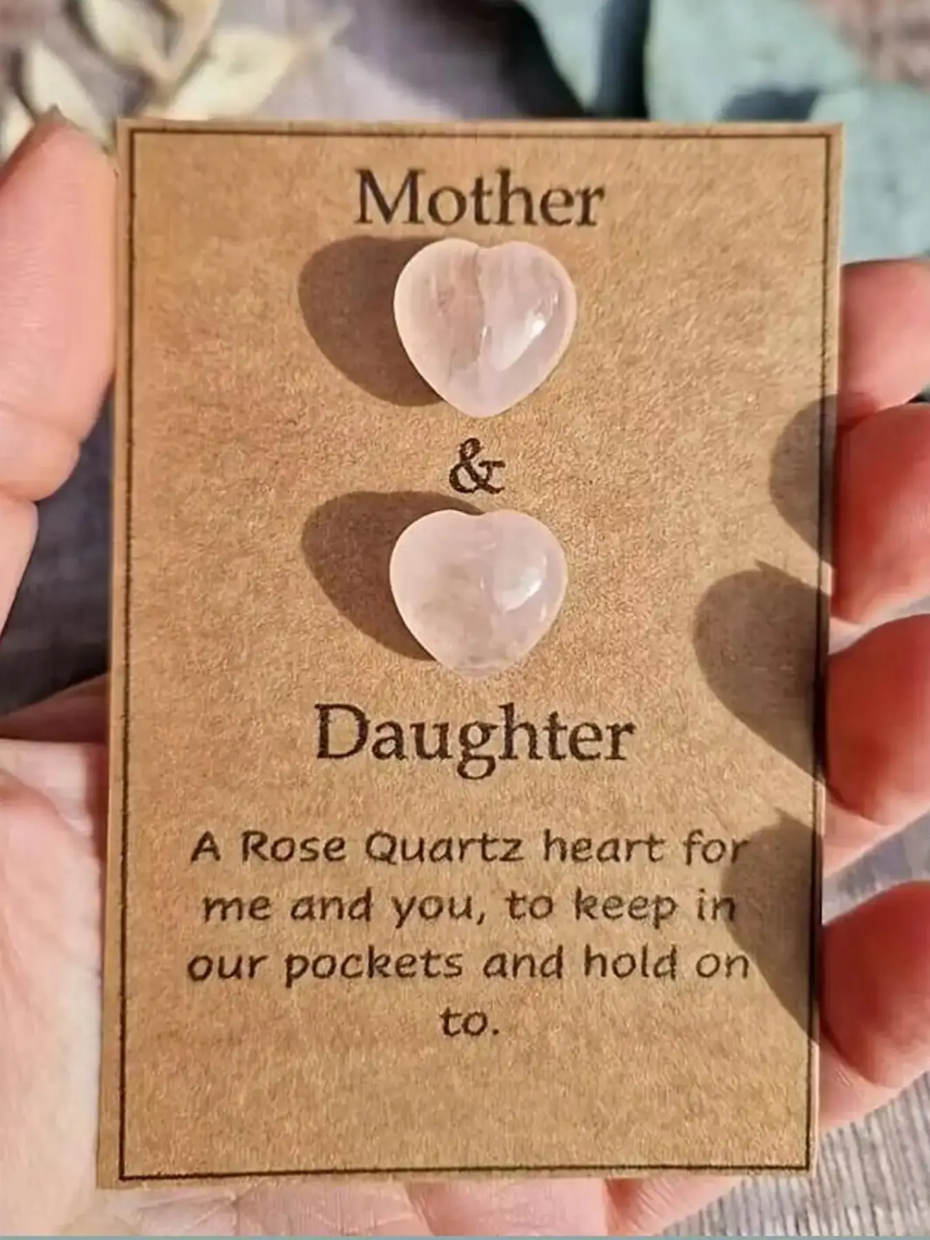 Heart Shaped Rose Quartz, Summer 2024 Fashionable Bead for Women & Girls, Fashion Bead for Party, Daily Clothing Decor, Trendy Exquisite Bead for Birt