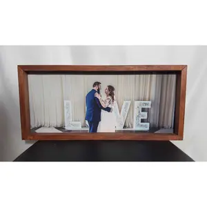 11 x 24 Echo Custom Canvas