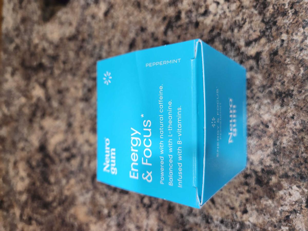 Item: Gum, 6 Pack (54 Pieces)