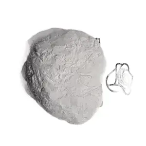 BARROLGA Clay/Caolin in a form of a heart. Made in Mexico