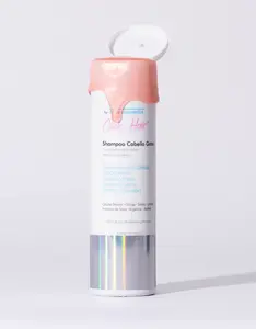 Click Hair Chili Shampoo for Oily Hair 300 ml