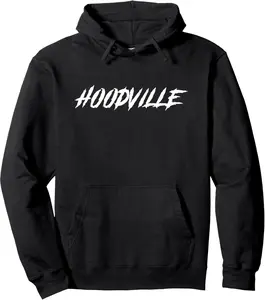 Hoodville Hellcat Altima Future Black Forces Toxic Drip Pullover Hoodie