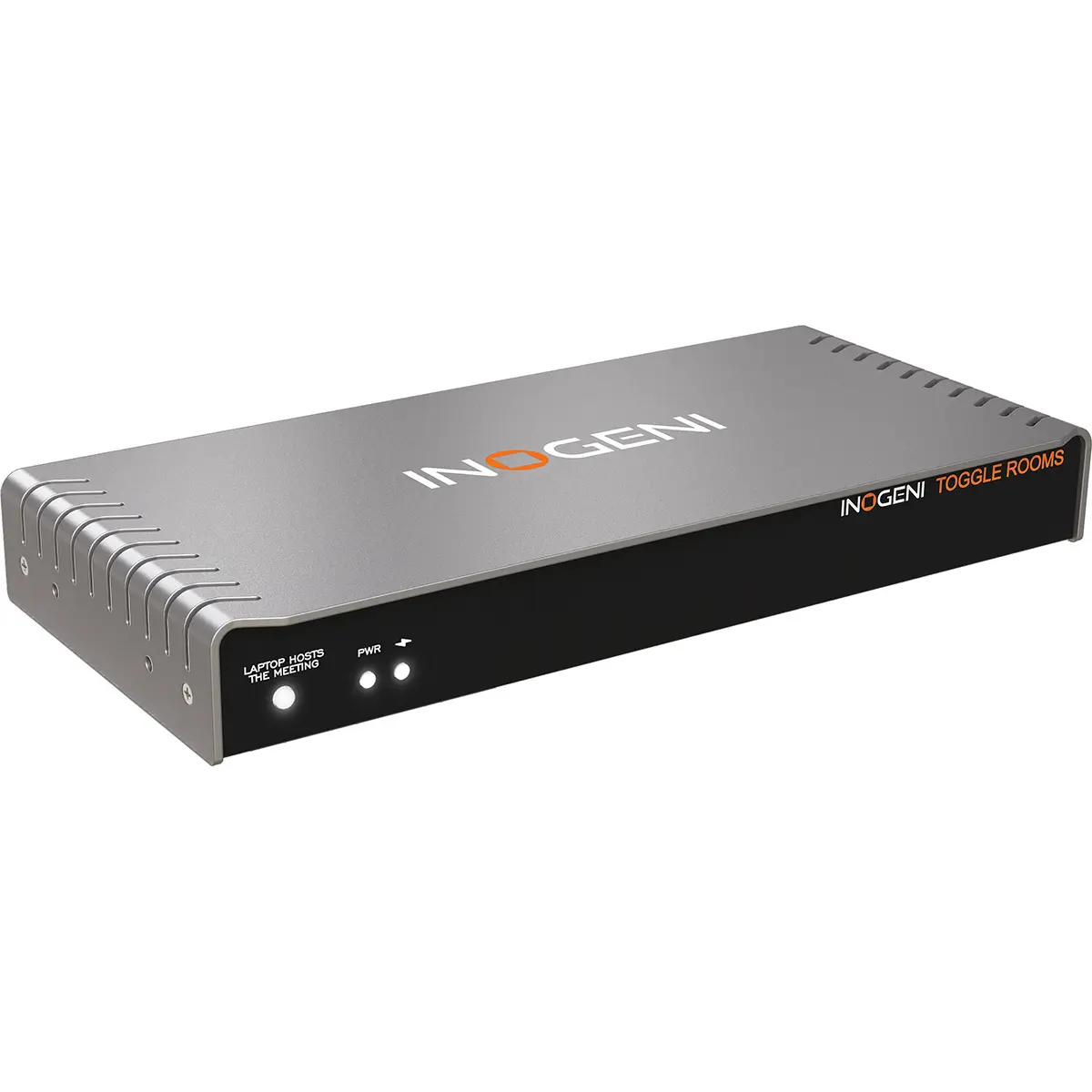 INOGENI TOGGLE ROOMS USB 3.0/HDMI Device Switcher for 2x PCs