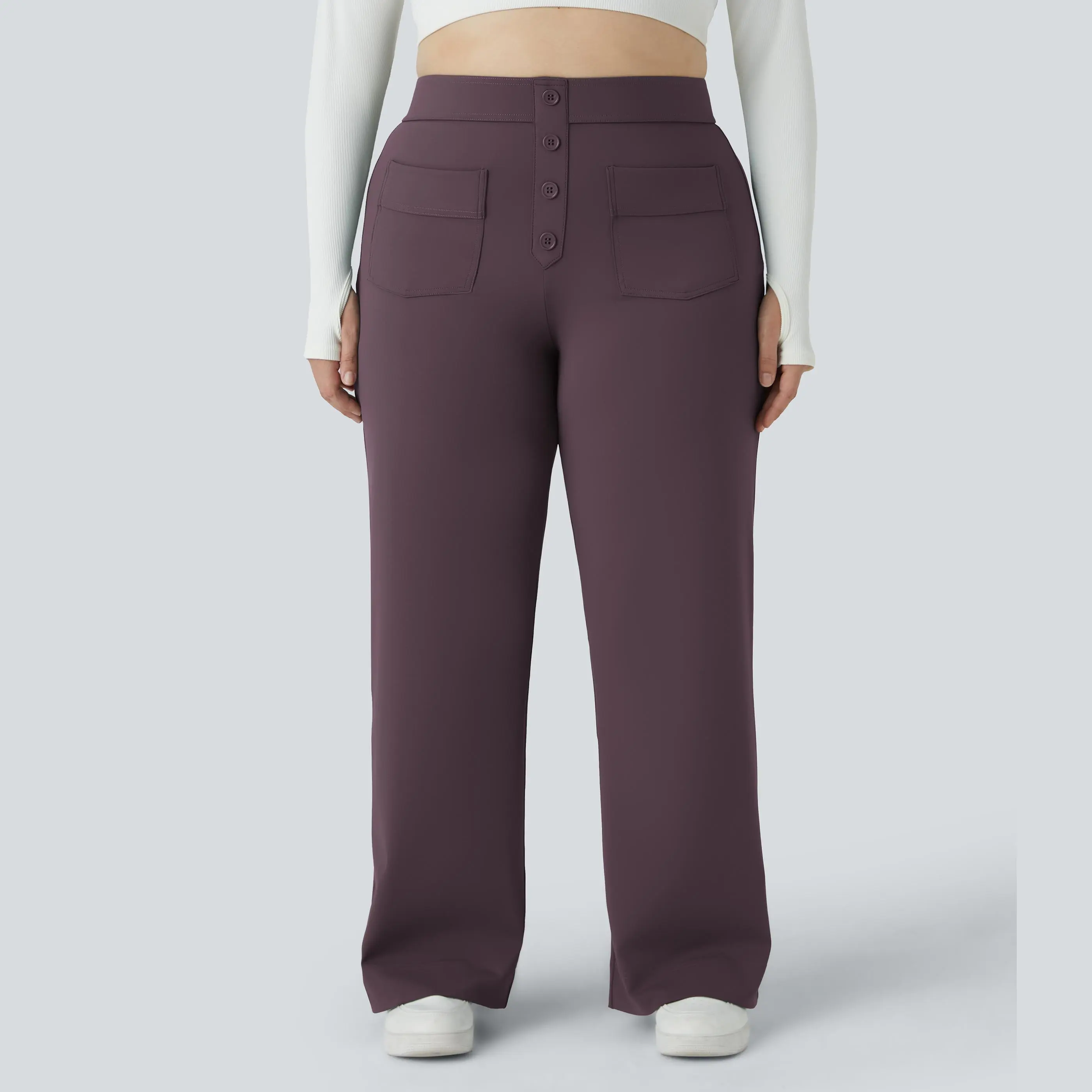 Dusky Evening purple