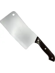 Realistic Looking Kitchen Cleaver