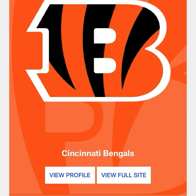 Bengals