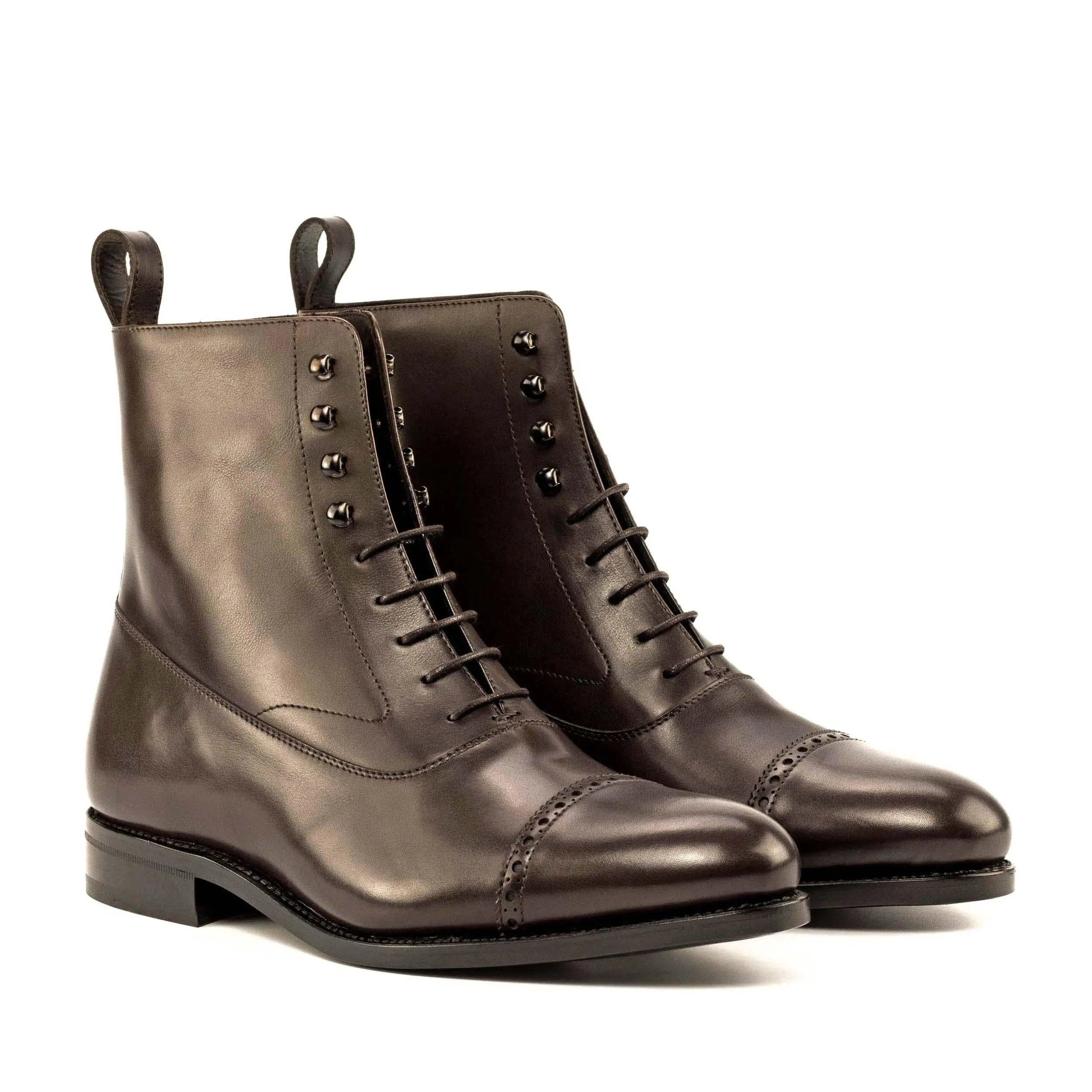 Luke Balmoral Boots Luke Balmoral Boots