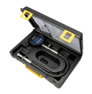 Lincoln Digital Diesel Compression Tester - MV5536