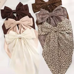 Fashion Hair Bows for Girls and Women - Hair Pins and Clips